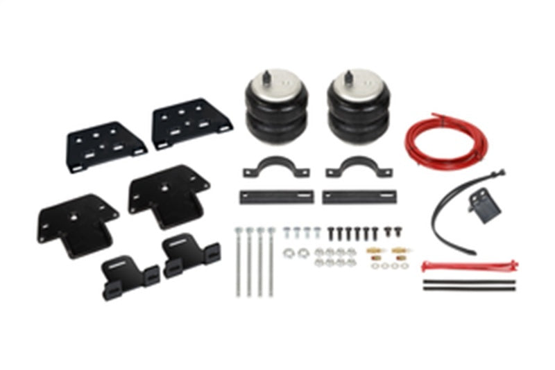 FIR Ride-Rite Kits - Rear - Firestone Ride-Rite Air Helper Spring Kit 22-26 Toyota Tundra 2WD/4WD (W217602628)