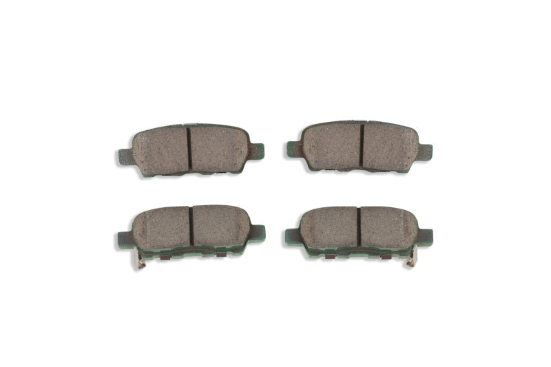 DBA SP500 Brake Pads - DBA 07-13 Nissan Sentra SP500 Rear Brake Pads