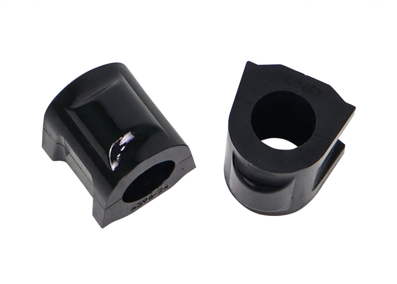 WL Bushings - Sway Bar - Whiteline Subaru Multiple Models 24mm Front Stabilizer Bar Bushing