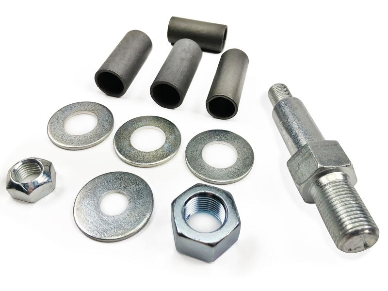 TUF Shock Absorbers - Tuff Country 00-05 Ford Excursion 4wd (w/0in Suspension Lift) Rear SX6000 Hydraulic Shock (Ea)
