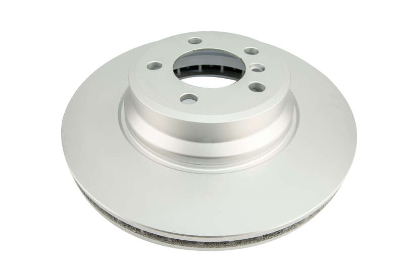 DBA En-Shield Standard Rotors - DBA 02-05 BMW 745i Front En-Shield Standard Rotor