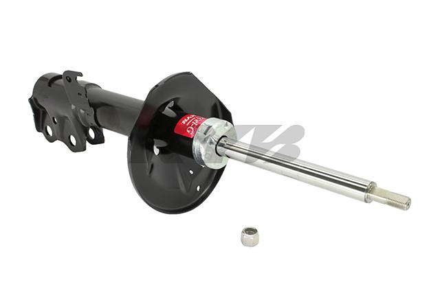 KYB Shock & Strut Excel-G - KYB Shocks & Struts Excel-G Front Left TOYOTA Matrix (AWD) 2009-10 TOYOTA Matrix (FWD) 2009-10