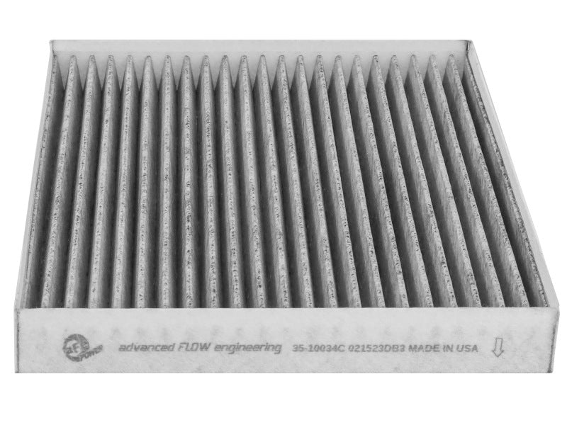 AFE Cabin Air Filters - aFe POWER Cabin Air Filter Various Hyundai/Kia Models 16-24