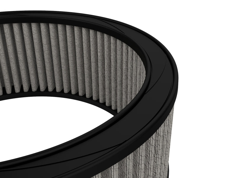 AFE Pro-5 R Direct Fit Filter - aFe MagnumFLOW Air Filters OER PDS A/F PDS GM Cars & Trucks 62-96