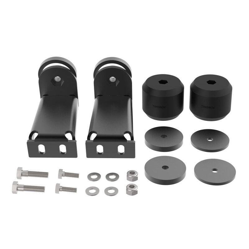 TIM Suspension Enhancement Systems - Timbren 15-25 Ram Promaster Front Suspension Enhancement System