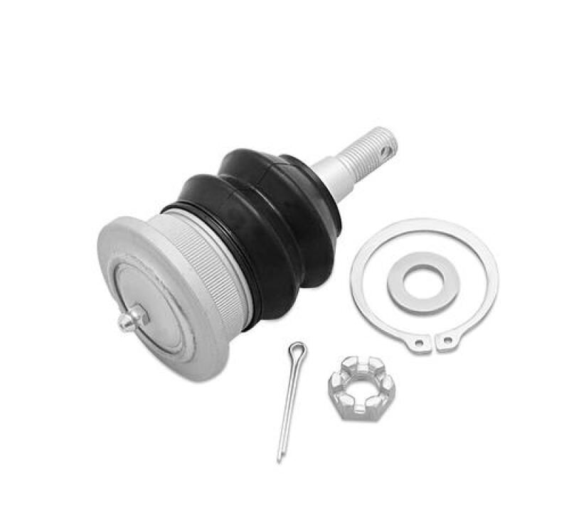 SPR Bushings - Control Arm - SuperPro Upper Control Arm Replacement Bushing Kit (1 Arm) (For TRC6655)
