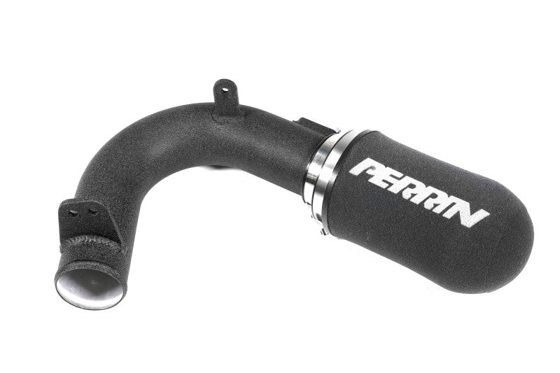 PA Cold Air Intake - PERRIN 15-21 Subaru WRX Cold-Air Intake w/Heatshield - Black