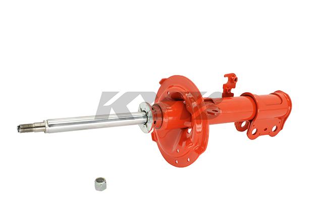 KYB Shocks & Struts AGX - KYB Shocks & Struts AGX Front Left TOYOTA Celica 2000-05