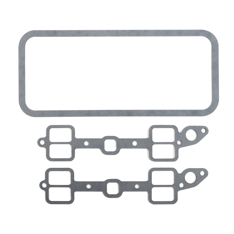 CG Intake Gaskets - Cometic Ford Y-Block Intake Manifold Gasket Set