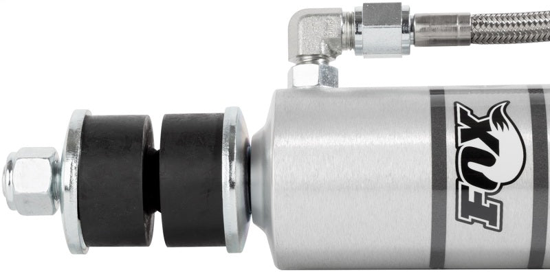 FOX 2.0 Perf Shock - Fox 05+ Toyota Tacoma 2.0 Performance Series 8.6in. Smooth Body R/R Rear Shock CD Adj. / 0-1in Lift