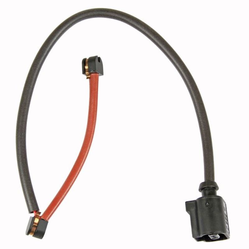 PSB Euro-Stop Brake Pad Sensor - Power Stop 07-15 Audi Q7 Front Euro-Stop Electronic Brake Pad Wear Sensor