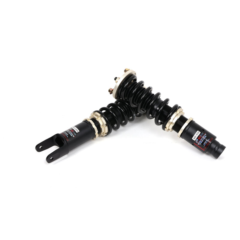 BX Street Coilovers - BLOX Racing Street Series Coilover System - EG/DC / EK