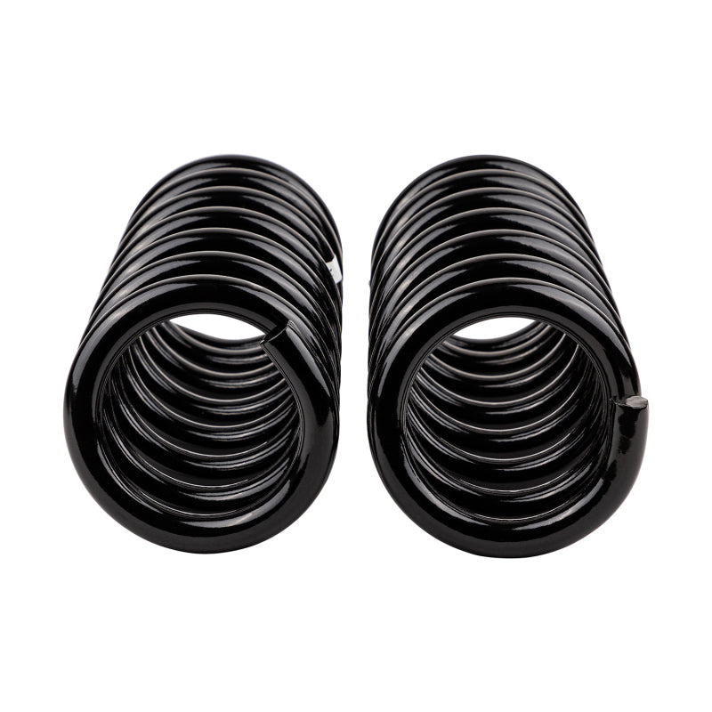 ARB OME Coil Springs - ARB / OME Coil Spring Front Nissan Y62 No Barf