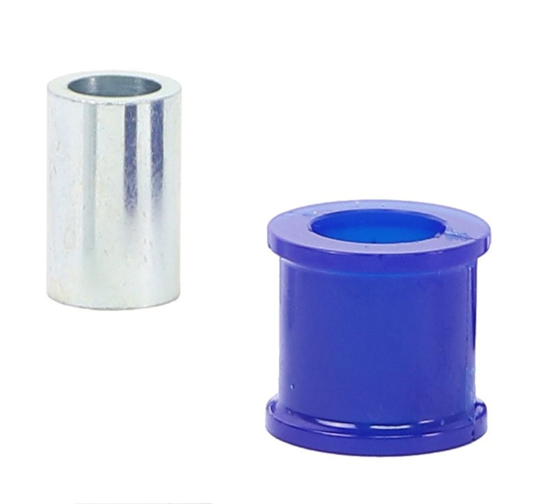 SPR Bushings - Engine Mount - SuperPro Engine Steady Bush 1/2 Kit