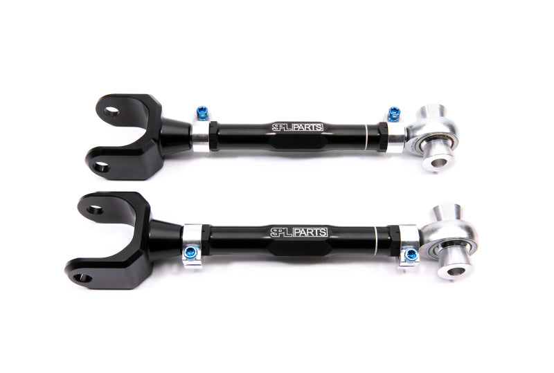 SPP Traction Rods - SPL Parts 2017+ Tesla Model 3 Rear Lower Traction Rods