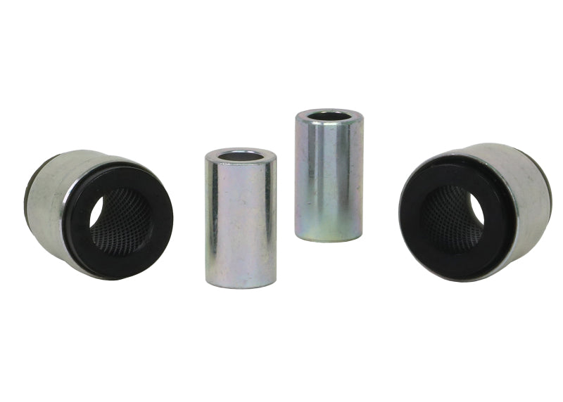WL Bushings - Other - Whiteline Front Track Bushing 06+ Jeep Wrangler JK 4/6 Cyl