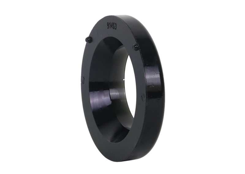 WL Bushings - Spring - Whiteline Front Upper Spring Pad Bushing