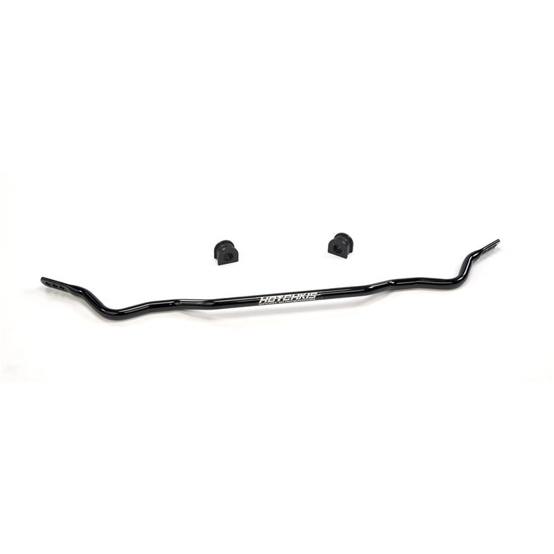 HOT Swaybar - Hotchkis 97-04 Corvette C5 Rear Sway Bar Set