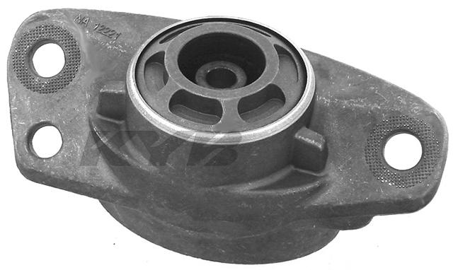 KYB Strut Mounts - KYB Shocks & Struts Strut Mounts Rear 06-09 Audi A3 / 05-07 Volkswagen Jetta