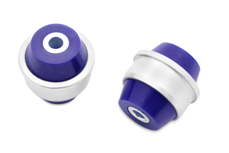 SPR Bushings - Trailing Arm - SuperPro 2015 Audi A3 Quattro Premium Rear Trailing Arm Forward Bushing Kit
