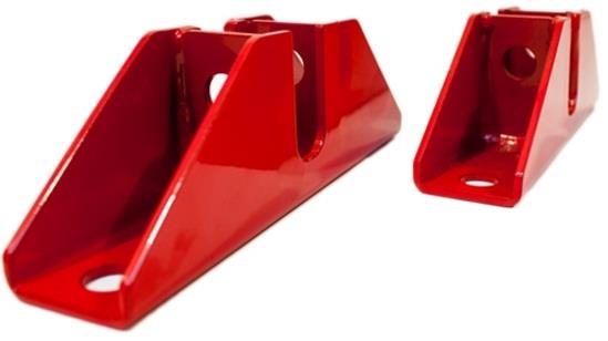INM Traction Bar - Innovative 92-00 Civic (EG/EH/EJ/EK/EM) / 94-01 Integra (DC) Competition / Traction Bar kit