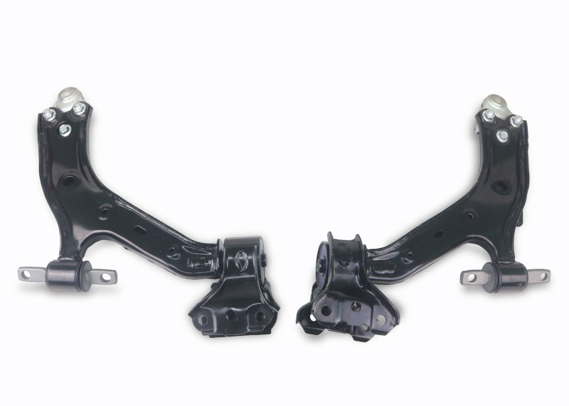 SPR Control Arms - Front - SuperPro 12-16 Honda CR-V Lower Control Arm Set - Front