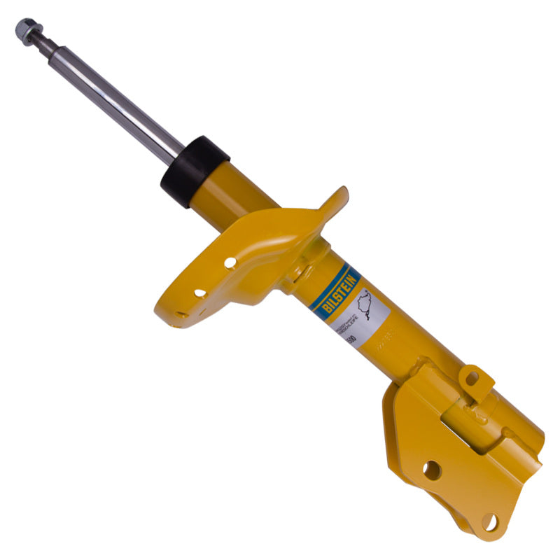BIL B6 Series Shocks - Bilstein B6 14-18 Subaru Forester Front Right Monotube Shock Absorber