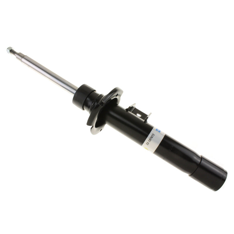 BIL B4 Series Shocks - Bilstein B4 OE Replacement 11-15 BMW X3 2.0L/3.0L Front Left Twintube Strut Assembly