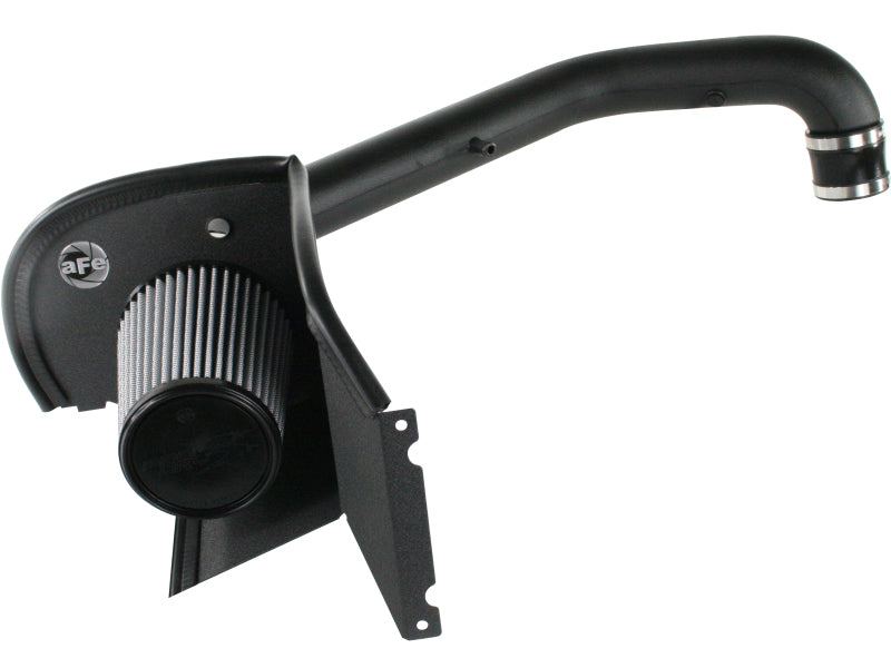 AFE Magnum FORCE Stage-2 Cold Air Intakes - aFe MagnumFORCE Intakes Stage-2 PDS AIS PDS Jeep Wrangler (YJ) 91-95 I6-4.0L
