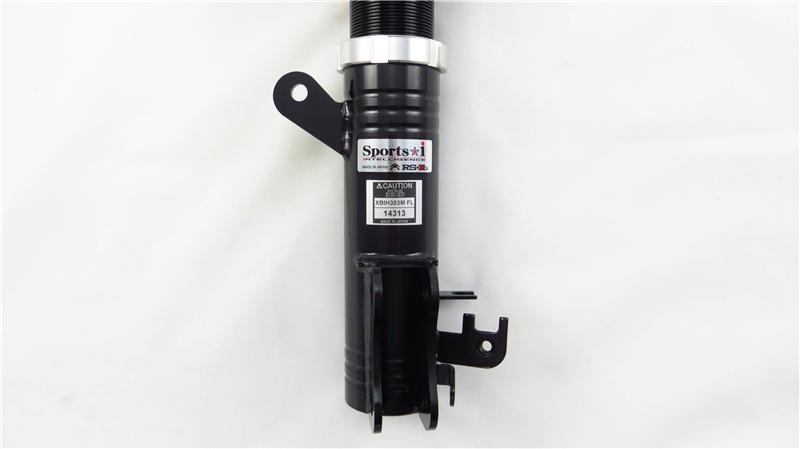 RSR Sports-i - RS-R 12+ Honda CR-Z (ZF1) Sports-i Coilovers