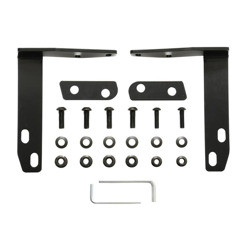 WES HDX Grille Guards - Westin 15-21 Ford Transit 150/250/350 HDX Grille Guard - Black