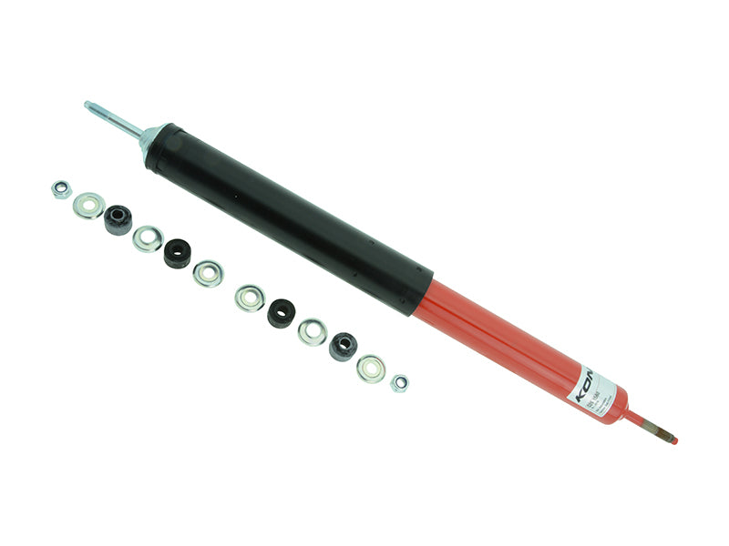 KON Steering Dampers - Koni Steering Damper 89-94 Land Rover Discovery - Front
