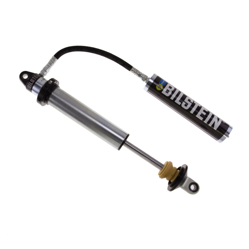 BIL B8 8125 Series Shocks - Bilstein 8125 Series 25.5in Extended Length 17.5in Collapsed Length 60mm Monotube Shock Absorber