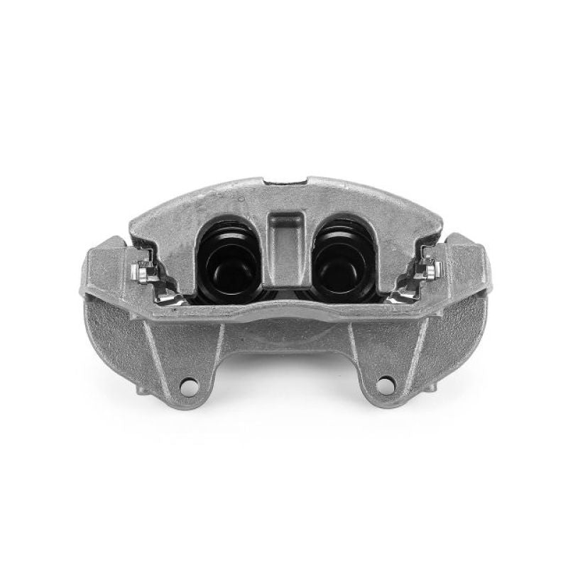 PSB Autospecialty Caliper - Power Stop 12-16 Dodge Journey Front Right Autospecialty Caliper w/Bracket