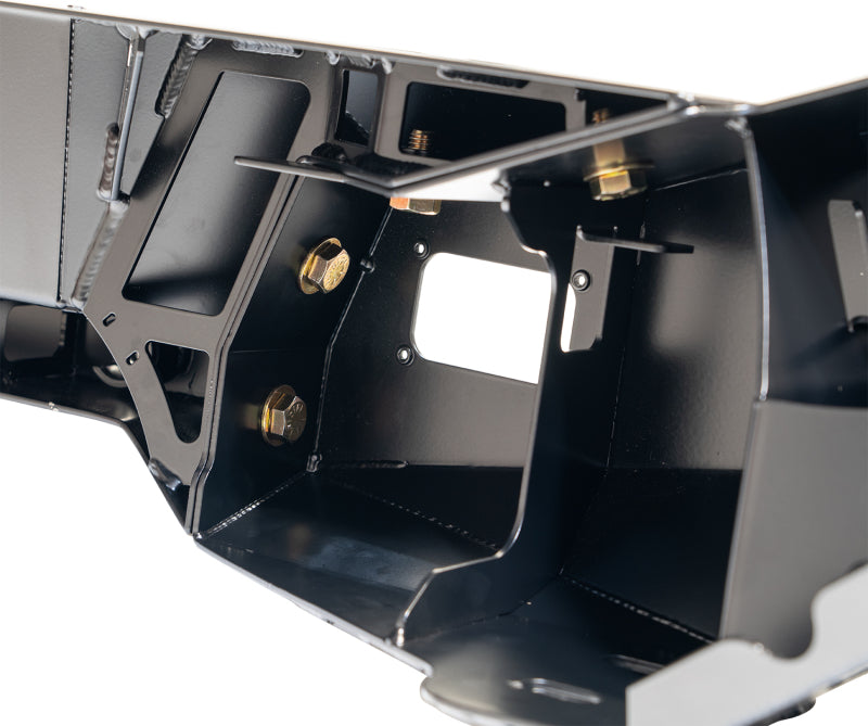 CLI Bumpers - Carli 21-24 Ford Bronco Rear Bumper