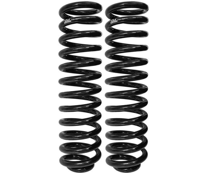 CLI Coil Springs - Carli 11-23 Ford F20/350 SD Coil Springs 2.5in