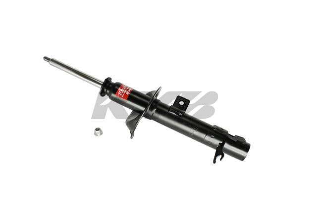 KYB Shock & Strut Excel-G - KYB Shocks & Struts Excel-G Front Right FORD Focus 2000-04