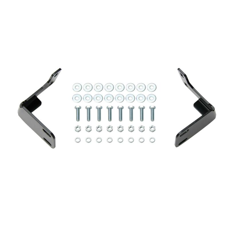 WES Bull Bars - E-Series - Westin 2010-2018 Ram 25/3500 E-Series Bull Bar - SS