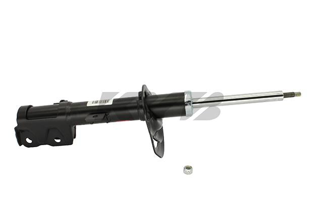 KYB Shock & Strut Excel-G - KYB Shocks & Struts Excel-G Front Right DODGE Caliber 2007-10 JEEP Compass 2007-10 JEEP Patriot 2007