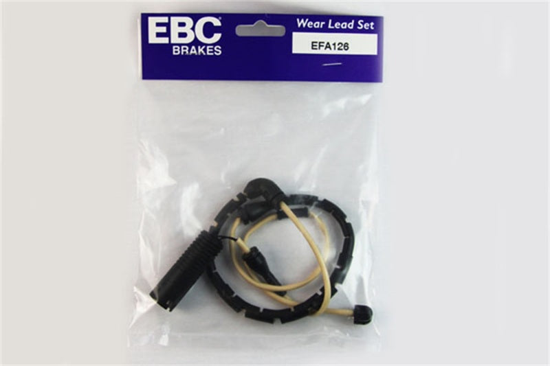 EBC Wear Leads - EBC 03-05 Land Rover Range Rover 4.4 Front Wear Leads