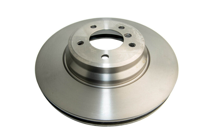 DBA Street Standard Rotors - DBA 07-13 BMW 335i Front Street Series Standard Rotor