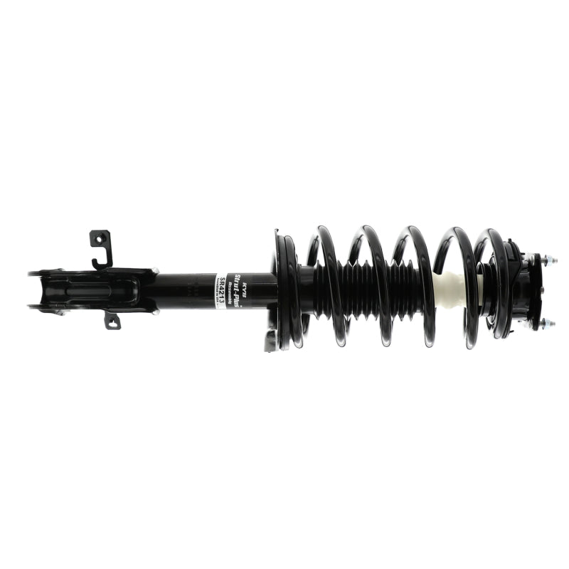 KYB Shocks & Struts Strut Plus - KYB Shocks & Struts Strut Plus Front Left FORD Edge w/ V6 2014-2011