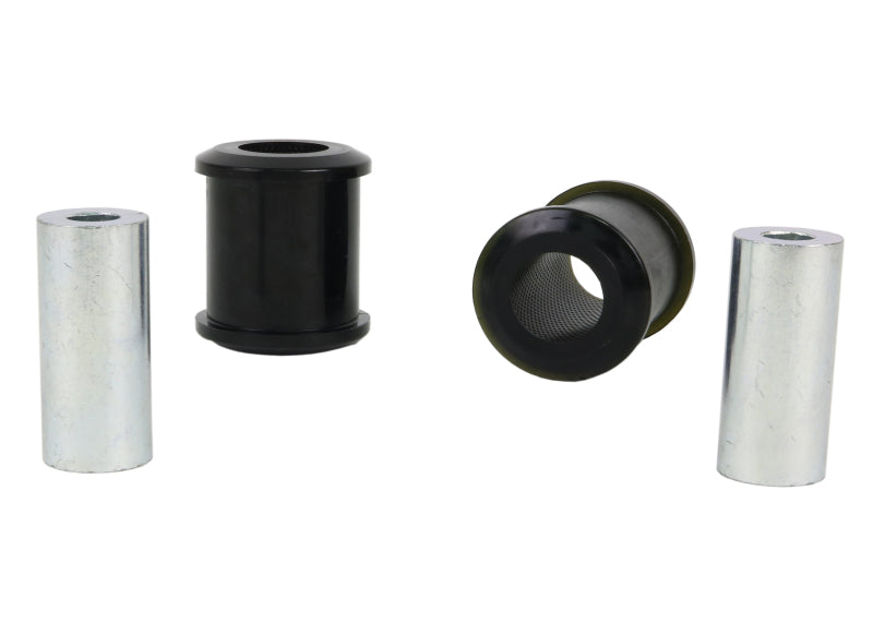 WL Bushings - Control Arm - Whiteline Plus 2010 Volkswagen CC Rear Control Arm Lower Rear Inner Bushing Kit