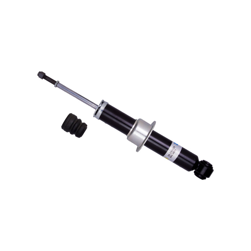 BIL B4 Series Shocks - Bilstein B4 (DampTronic) 2014-2016 Jaguar F-Type Rear Monotube Shock Absorber