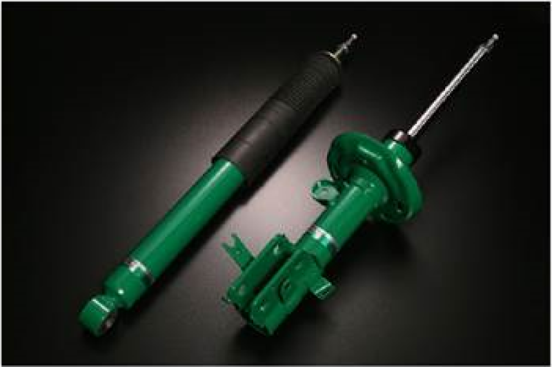 TEIN EnduraPro Shock - Tein 14-15 Honda Civic 2Dr Si (FG4) Right Front EnduraPro Shock