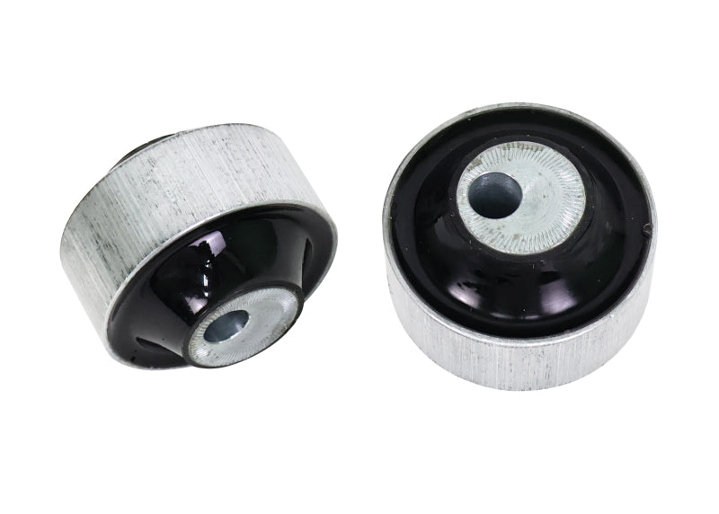 WL Bushings - Control Arm - Whiteline 21-25 Volkswagen ID.4 Lower Control Arm Inner Rear Bushing Kit