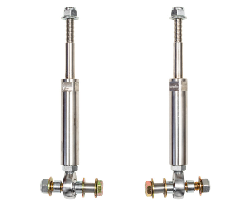 CLI Sway Bar End Links - Carli 03-13 Dodge Ram 2500/3500 Extended Sway Bar End Links 3in & 6in