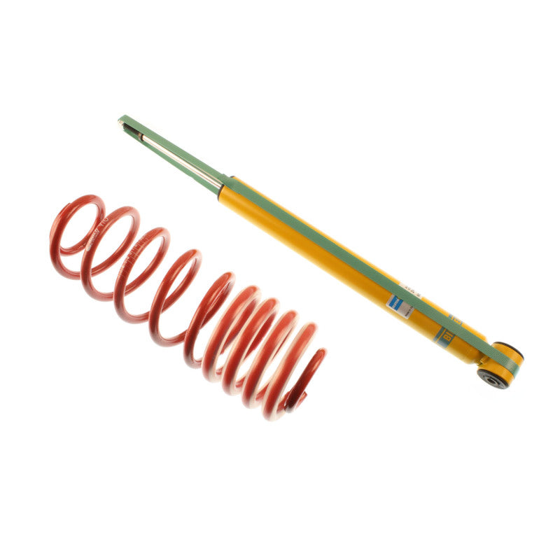 BIL B12 Series Suspension Kits - Bilstein B12 (Sportline) 99-06 VW Golf / 99-05 Jetta Front & Rear Suspension Kit