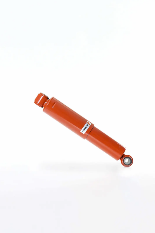 KON Raid (Red) Shocks - KONI 2022+ Ineos Grenadier Raid Front Shock Absorber