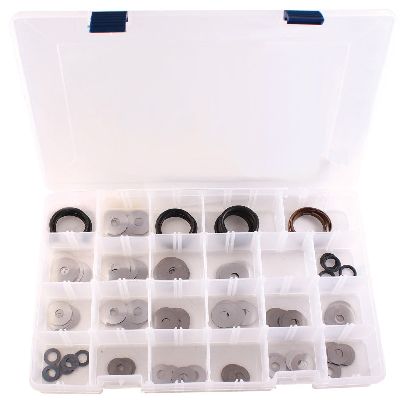 QAP Tuning Kit - QA1 Tuning Kit - Advanced Large Body & Monotube - 16/26/27/28/51/53/60/62 Series